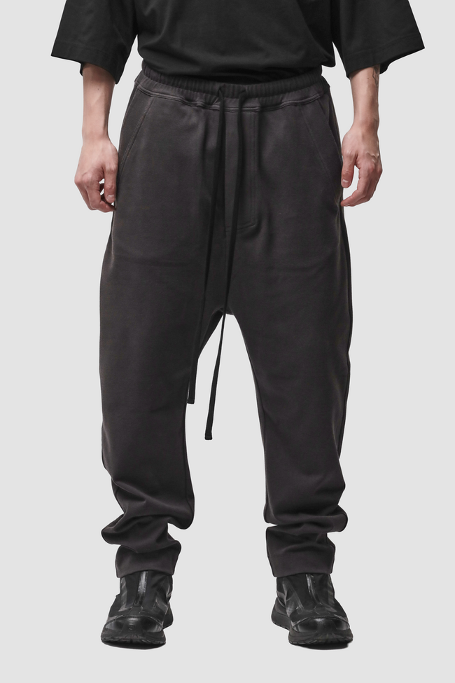 thom/krom M ST 526 Pants - Cold Brown