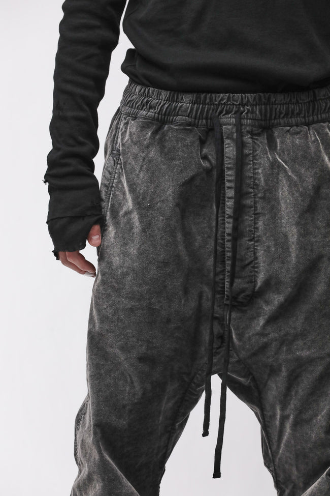 thom/krom M P 52 Pants - Used Grey