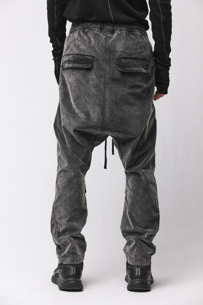 thom/krom M P 52 Pants - Used Grey