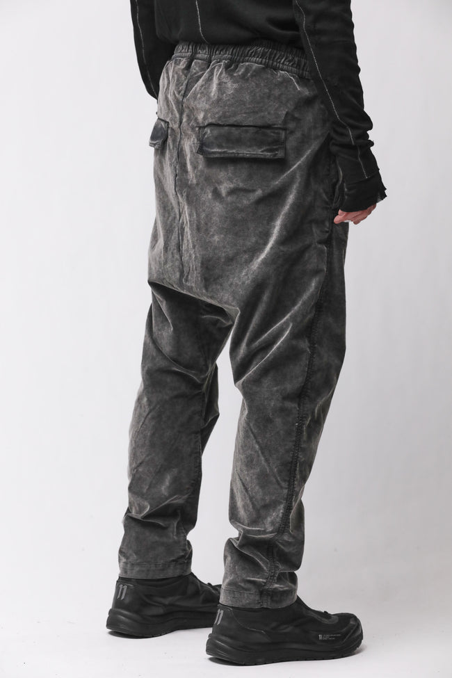 thom/krom M P 52 Pants - Used Grey