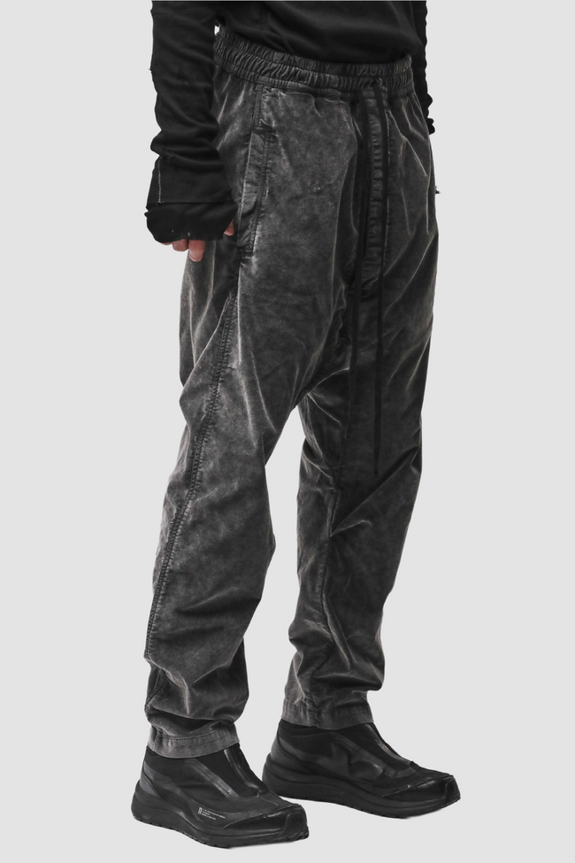 thom/krom M P 52 Pants - Used Grey
