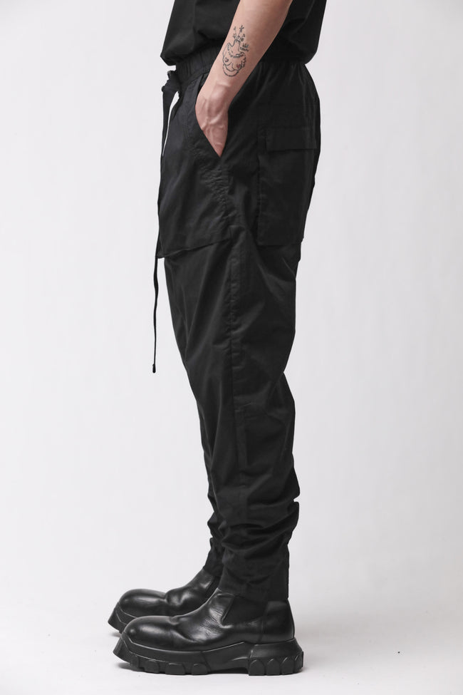 thom/krom M P 65 Pants - Black