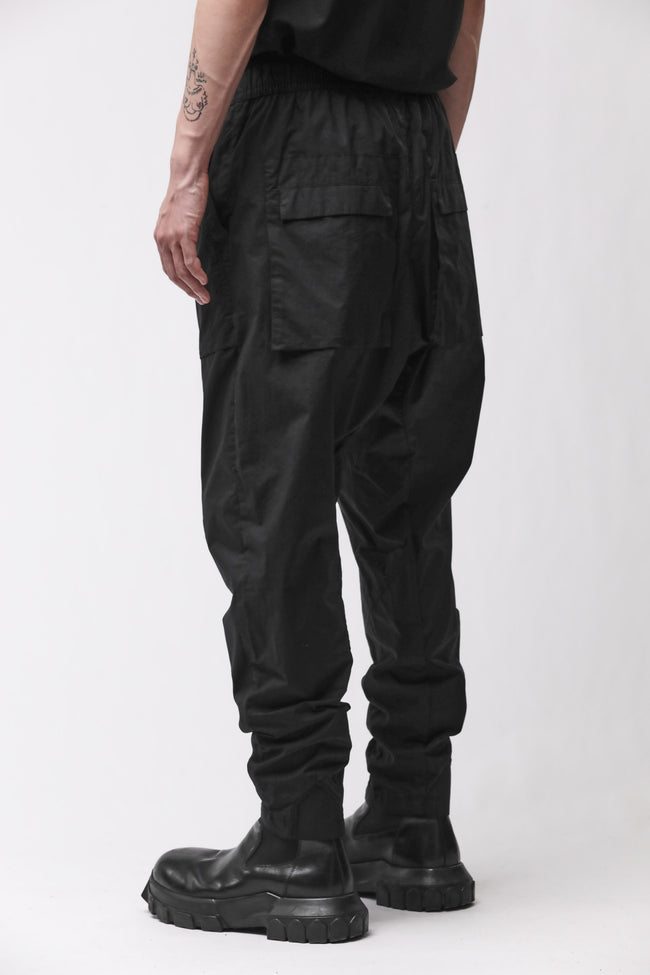 thom/krom M P 65 Pants - Black