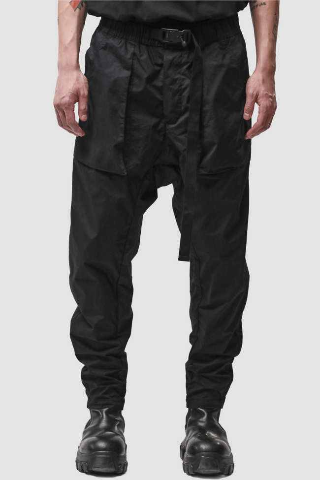 thom/krom M P 65 Pants - Black