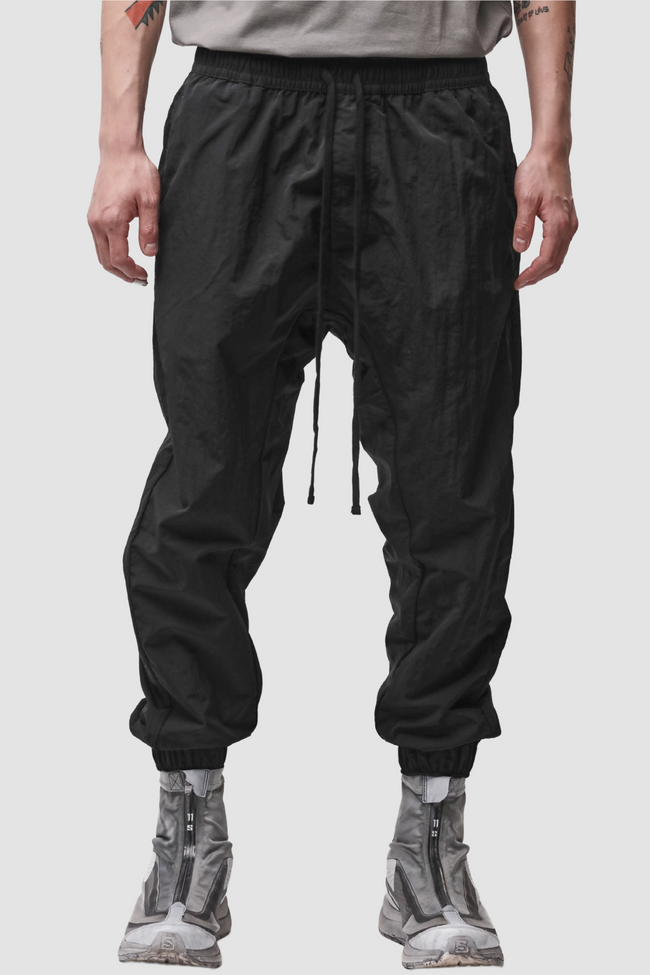 thom/krom M P 66 Pants - Black