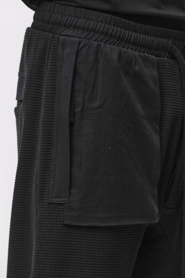 thom/krom M ST 537 Pants - Black