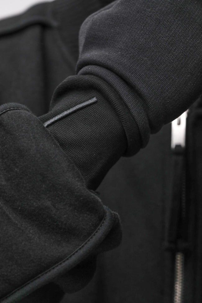 thom/krom M 55 Gloves - Black