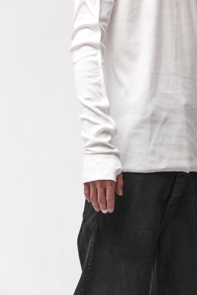 thom/krom M TS 960 Tee - Off White