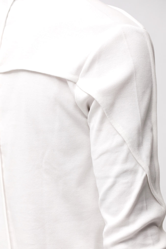 thom/krom M TS 960 Tee - Off White