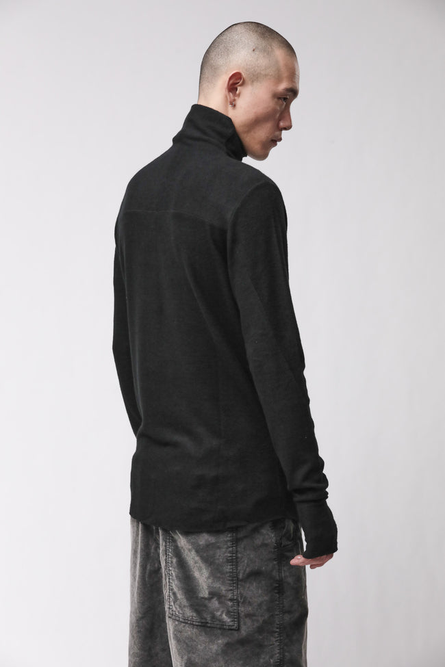 thom/krom M TS 1004 Tee - Black