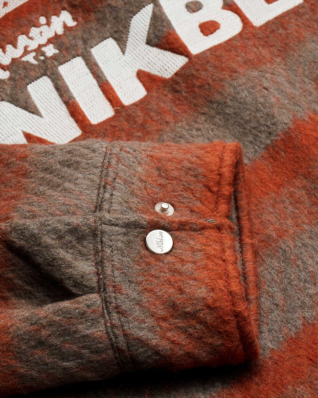 Nikben Muddy Jacket - Brown