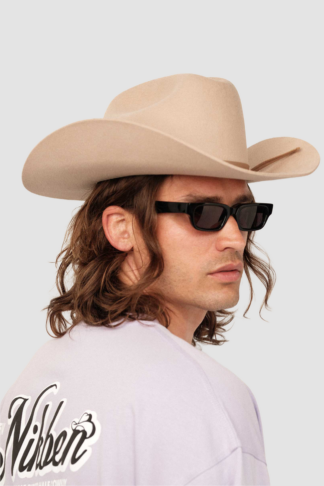 Nikben Dust N' Daylight Hat - Beige