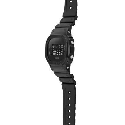 G-Shock DW-5600UBB-1 Watch - Black