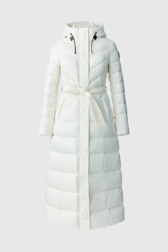Mack LDown f26 Calina-RZ Cream