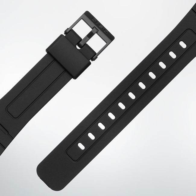 Casio FB100W-1A Watch - Black