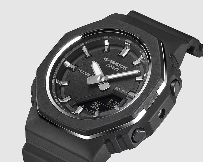 G-Shock  GMAP2110B-1A Watch - Black