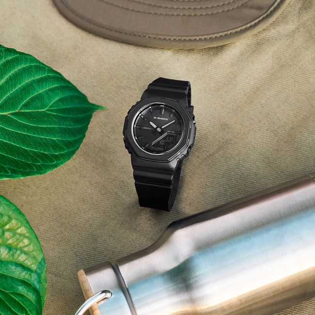 G-Shock  GMAP2110B-1A Watch - Black