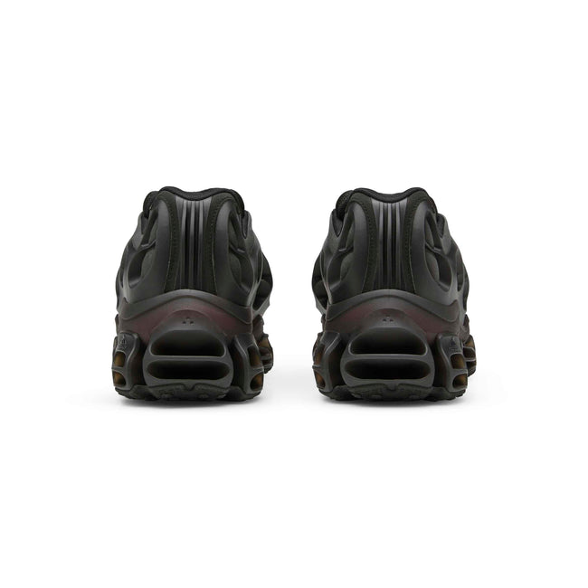 Adidas Originals x Willy Chavarria Megaride Bones Willy Low Sneakers -  Core Black/Core Black/Better Scarlet