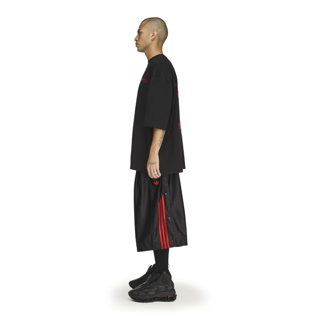 Adidas Originals x Willy Chavarria Atelier Tee - Black