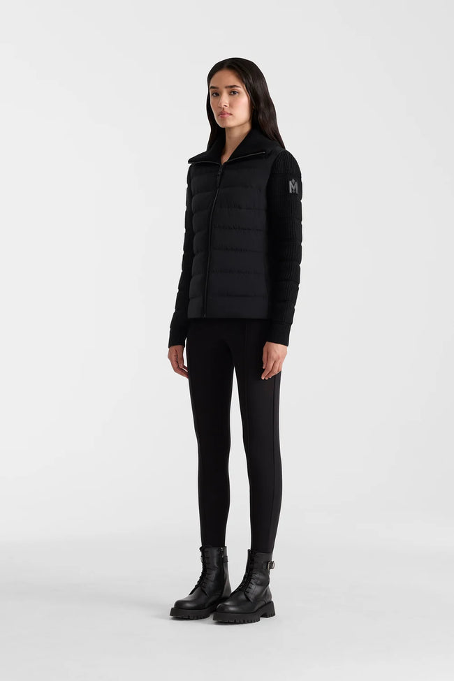 Mackage Womens Lite Jacket Fee-LWD - Black