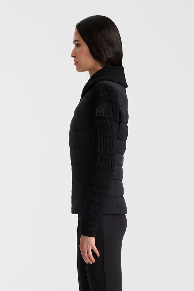 Mackage Womens Lite Jacket Fee-LWD - Black