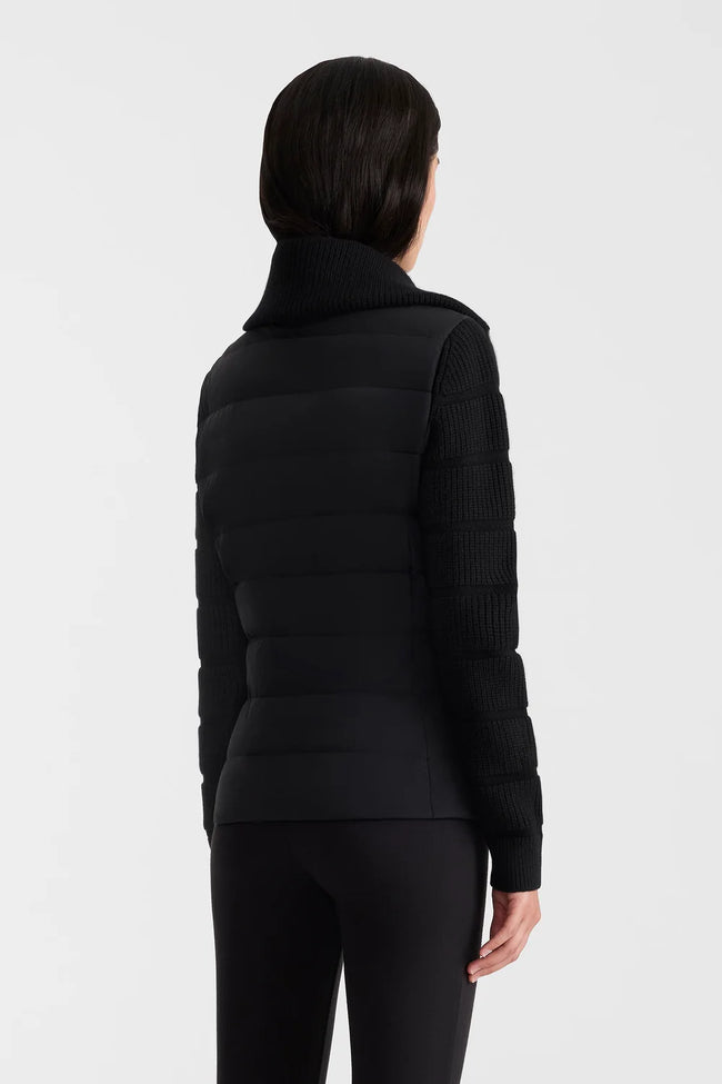Mackage Womens Lite Jacket Fee-LWD - Black