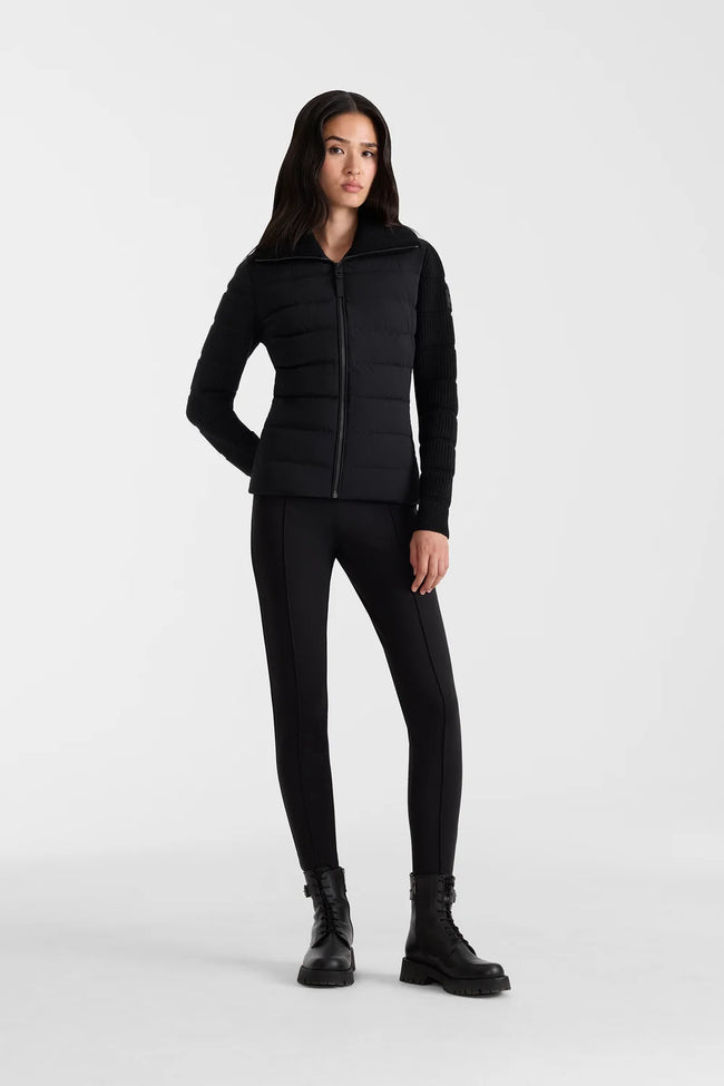 Mackage Womens Lite Jacket Fee-LWD - Black
