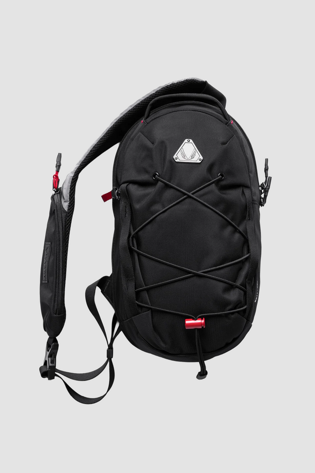 ASRV Ballistic-Weave™ Sling Bag - Black