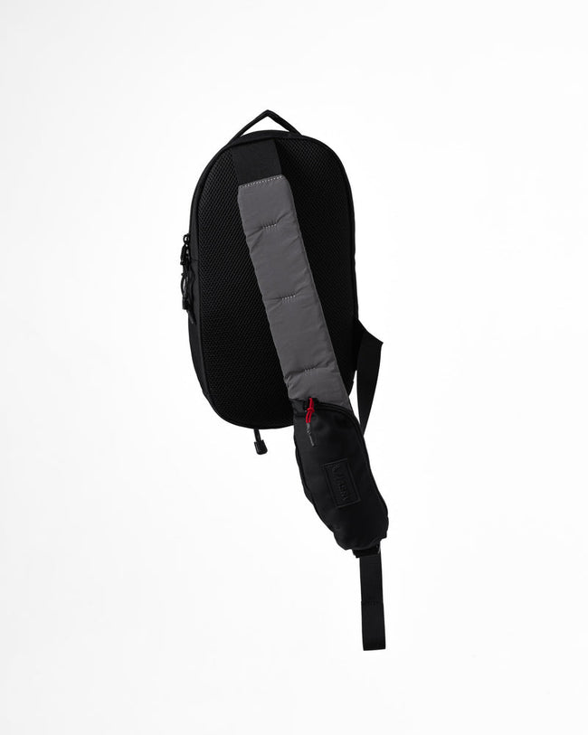 ASRV Ballistic-Weave™ Sling Bag - Black
