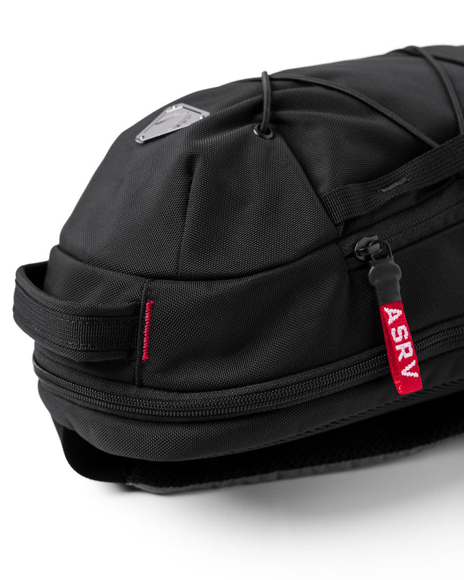 ASRV Ballistic-Weave™ Sling Bag - Black