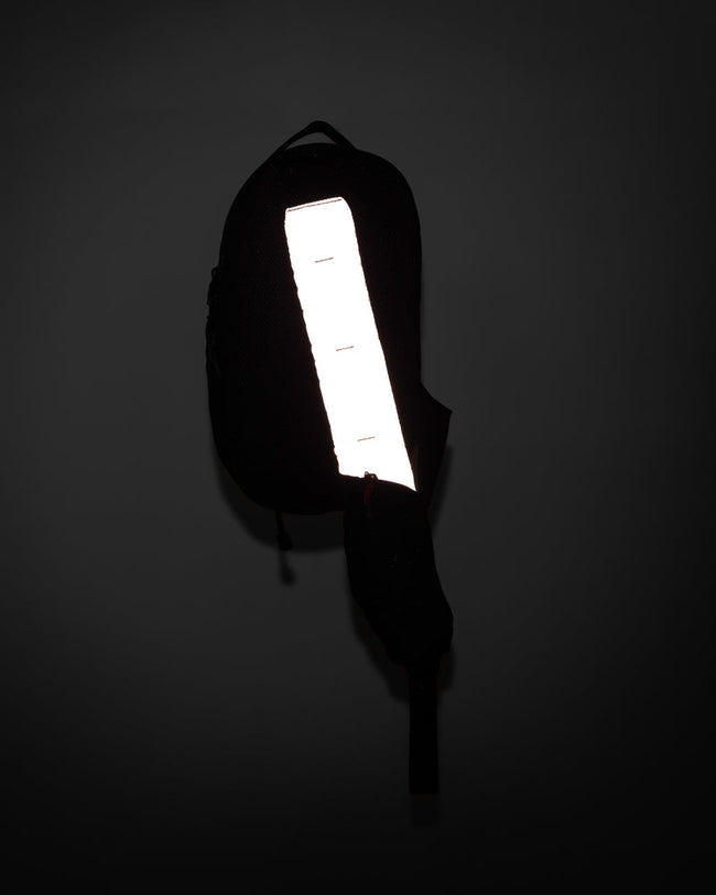 ASRV Ballistic-Weave™ Sling Bag - Black
