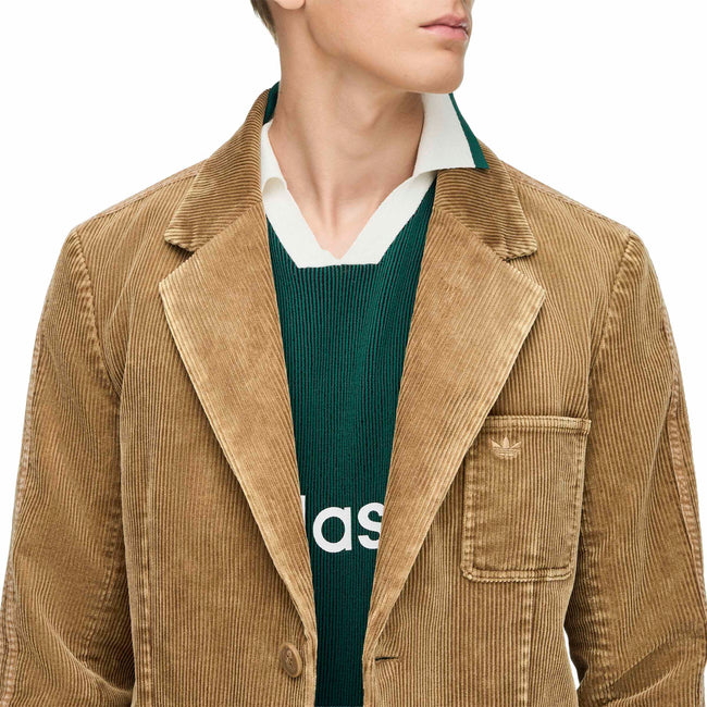 Adidas x Song for the Mute ADI008 Blazer - Khaki