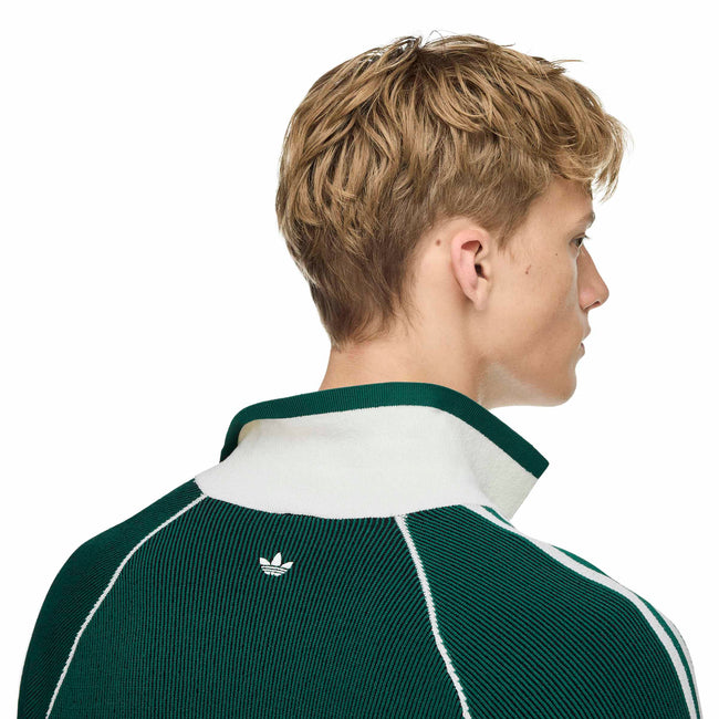 Adidas x Song for the Mute ADI008 Sweater Polo - Green
