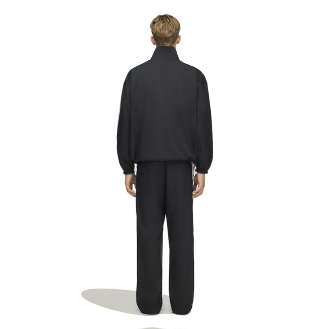Adidas x Song for the Mute ADI008 Reversible Track Jacket - Black/White