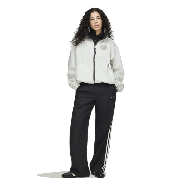 Adidas x Song for the Mute ADI008 Reversible Track Jacket - Black/White