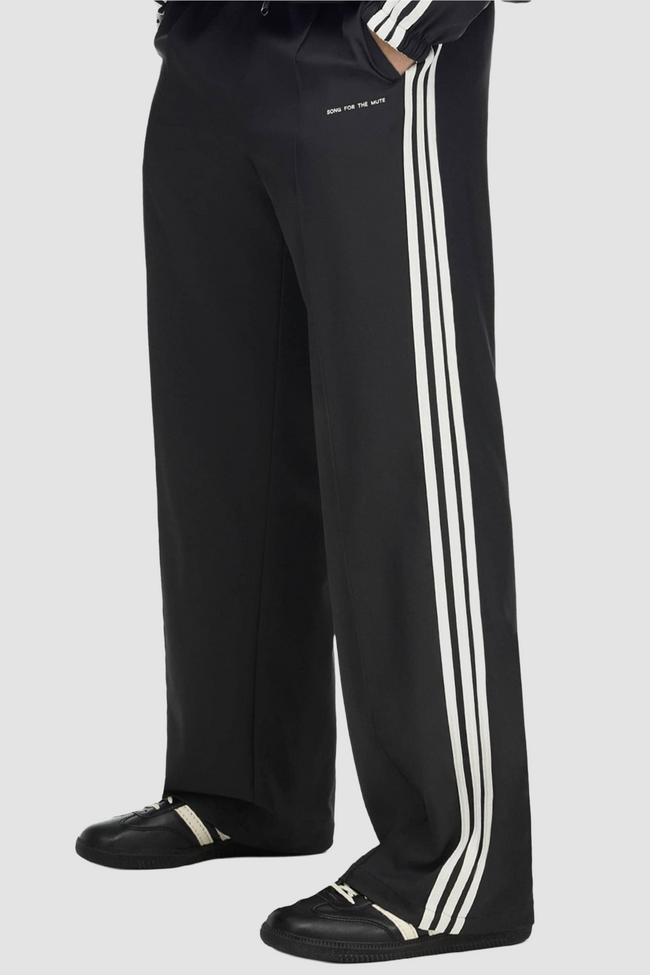 Adidas x Song for the Mute ADI008 Trackpants - Black