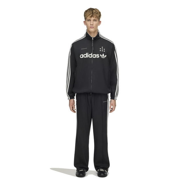 Adidas x Song for the Mute ADI008 Trackpants - Black