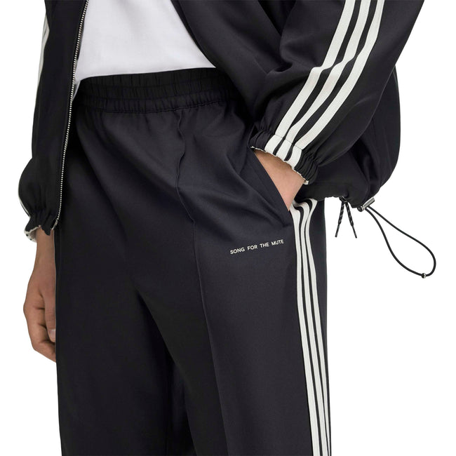 Adidas x Song for the Mute ADI008 Trackpants - Black