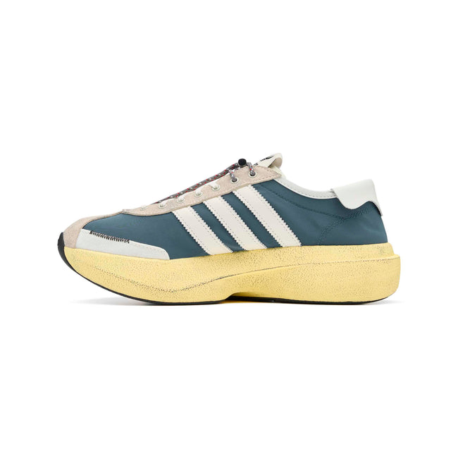 Adidas x Song for the Mute SL72 Pro SFTM Sneakers - Blue