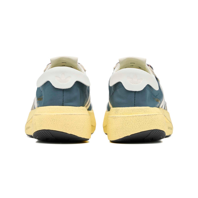 Adidas x Song for the Mute SL72 Pro SFTM Sneakers - Blue