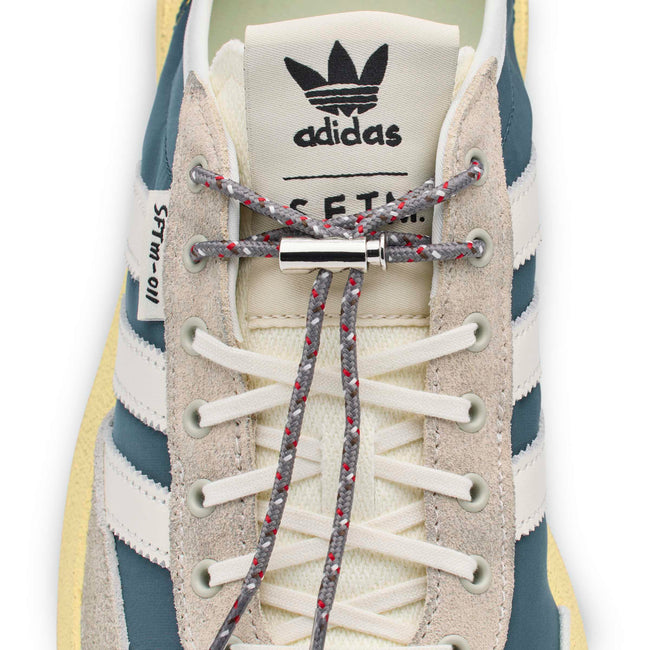 Adidas x Song for the Mute SL72 Pro SFTM Sneakers - Blue