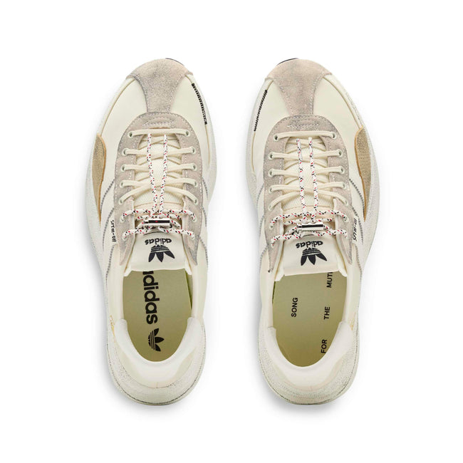 Adidas x Song for the Mute SL72 Pro SFTM Sneakers - White