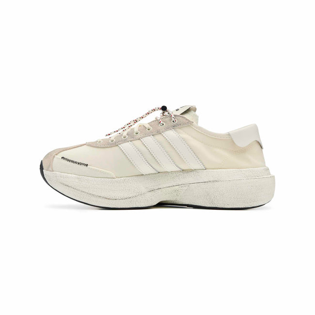 Adidas x Song for the Mute SL72 Pro SFTM Sneakers - White
