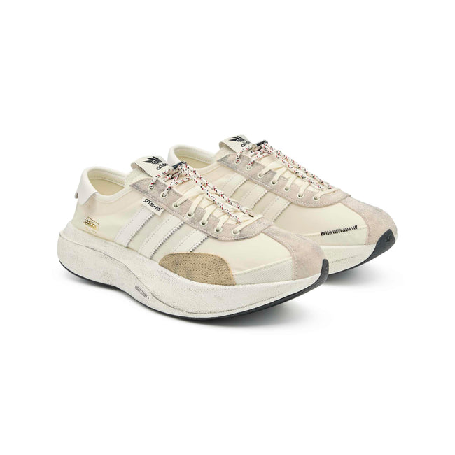 Adidas x Song for the Mute SL72 Pro SFTM Sneakers - White