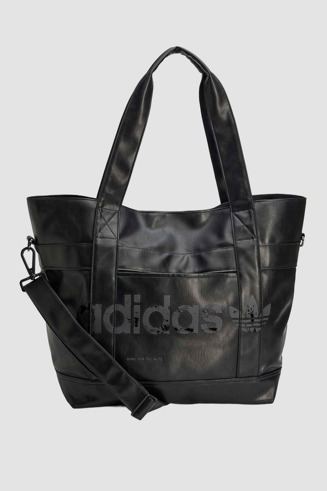 Adidas x Song for the Mute ADI008 Tote - Black