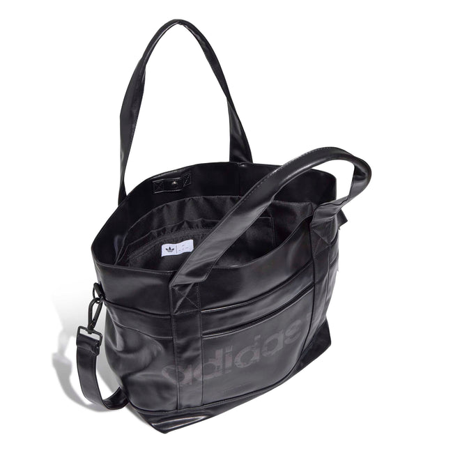 Adidas x Song for the Mute ADI008 Tote - Black