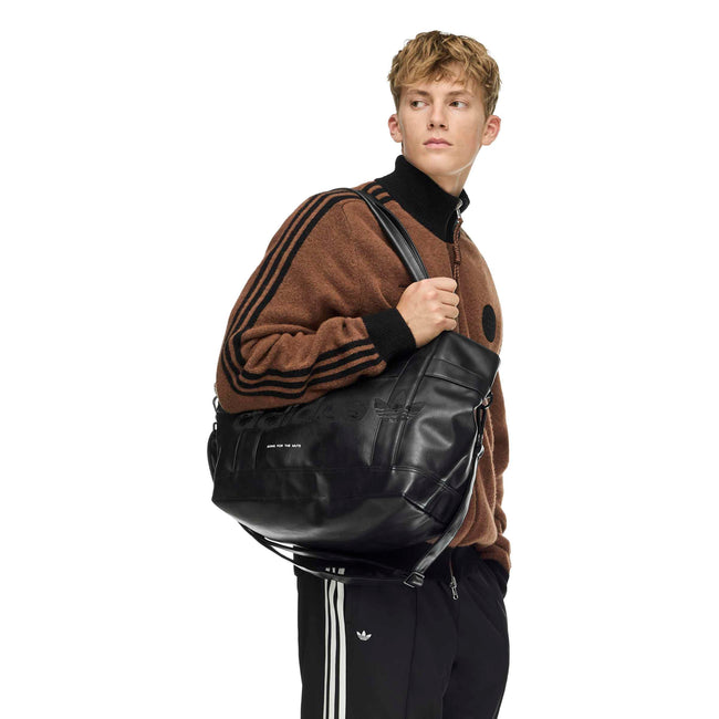 Adidas x Song for the Mute ADI008 Tote - Black