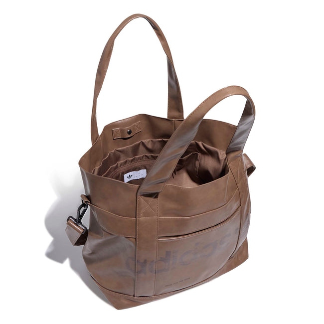 Adidas x Song for the Mute ADI008 Tote - Brown