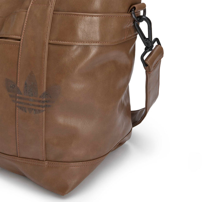Adidas x Song for the Mute ADI008 Tote - Brown