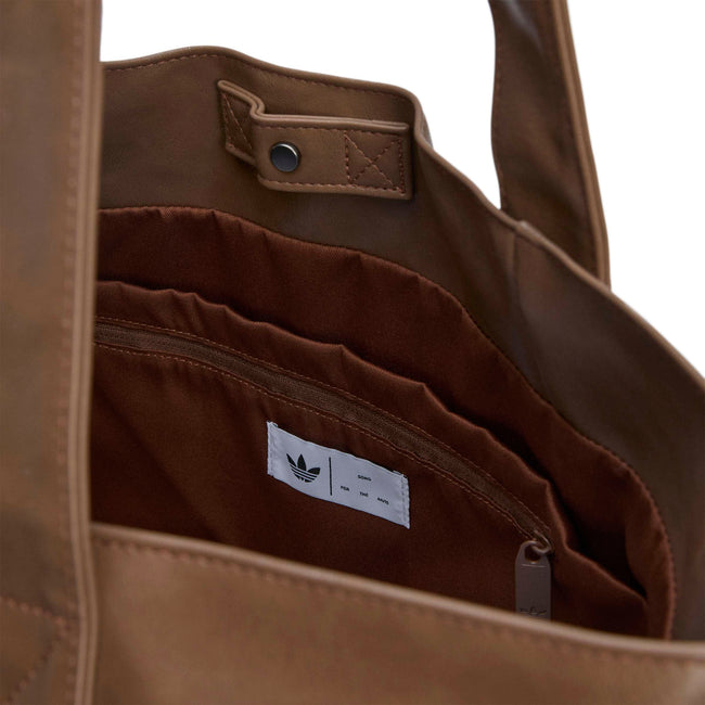 Adidas x Song for the Mute ADI008 Tote - Brown